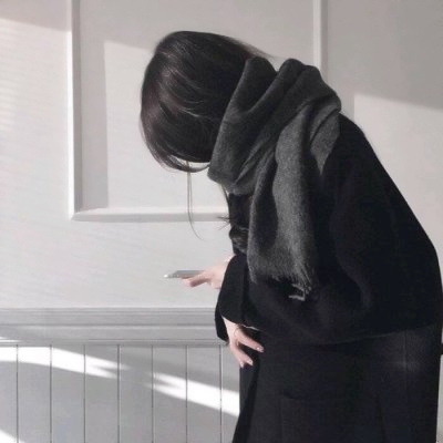 30张霸气高冷女生网图头像 高清好看精选合集