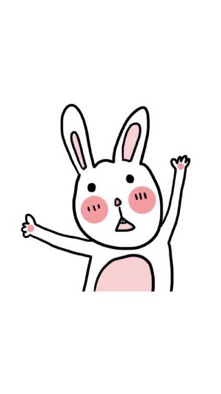 挖到一组超舒服的简约风壁纸