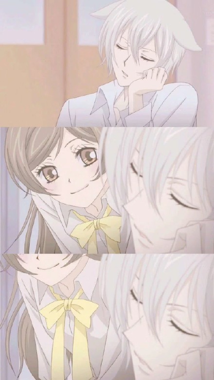巴卫和奈奈生专属壁纸合集