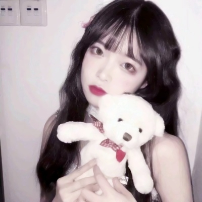 14组超适配的魅力可爱闺蜜头像 两人一对两张