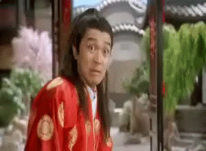 星爷周星驰专属GIF动图合集