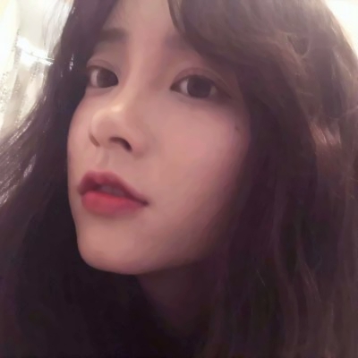 36张清纯可爱女生真人头像合集