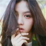女生流泪头像合集：22张伤感默默落泪的女生头像