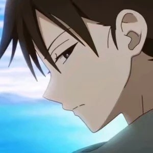 男生动漫头像合集来了