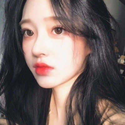 20张高清女王范霸气女头 个性拉满超有范儿