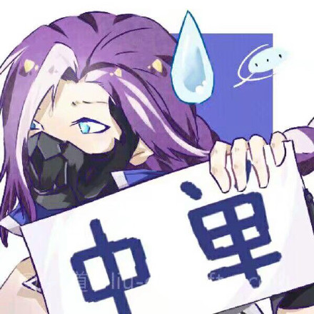 王者荣耀五黑专属头像合集来了