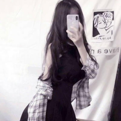 女生半身部位头像合集 30张高清不露脸好看的图