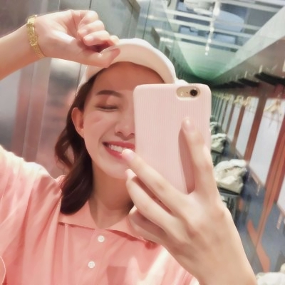 21张高清好看的戴帽女生头像 当下超流行的头像素材