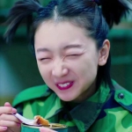 女生专属戏精微信头像来啦！14张高清搞笑款直接抱走