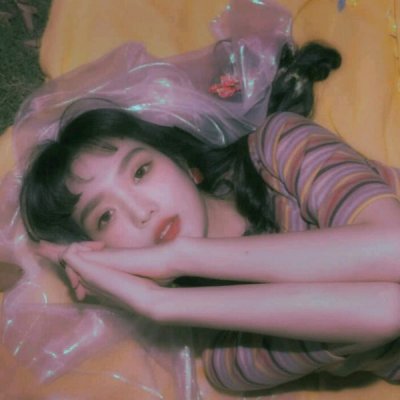 36张高清欧美范女生微信头像 氛围感直接拉满