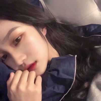 11张高清时尚御姐风QQ头像 女生专属头像合集