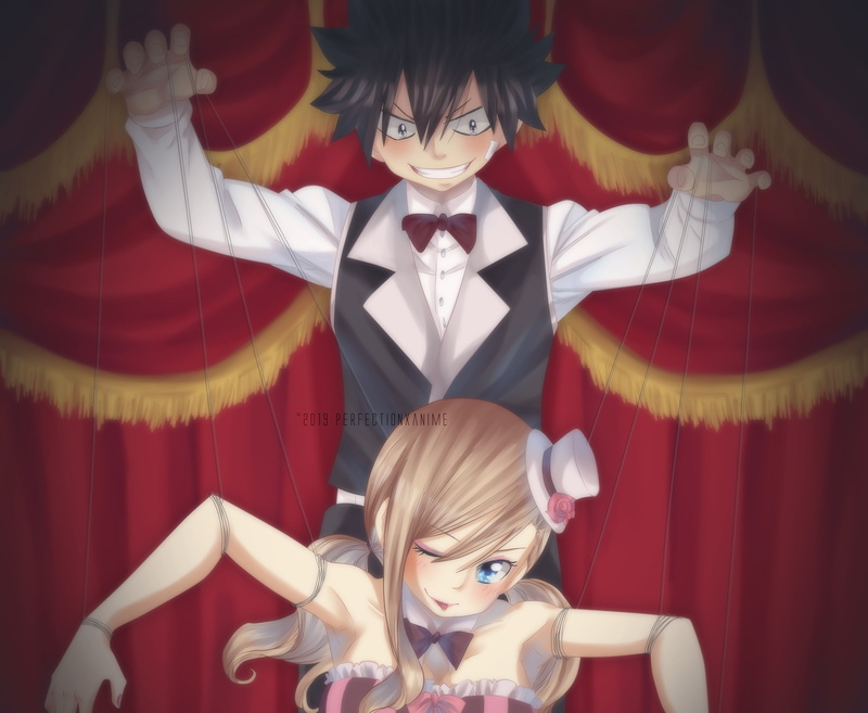 《伊甸星原》蕾贝卡&四季 高清动漫壁纸合集