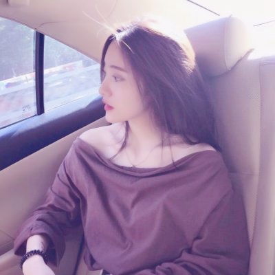 14张高清气质美女头像 适合当微信头像的时尚女生头像合集