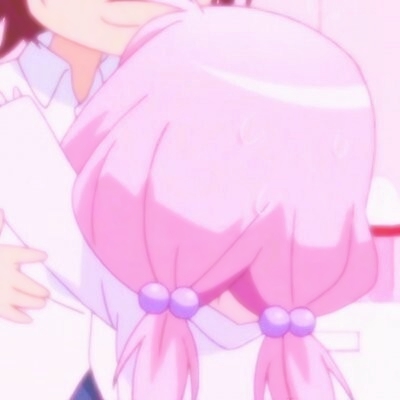 22张软萌动漫女生QQ头像 戳中少女心的可爱款
