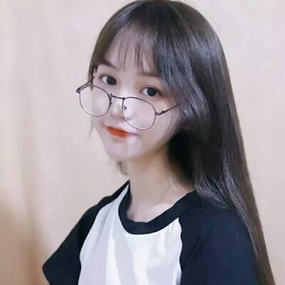 22组超适配的一左一右可爱闺蜜头像