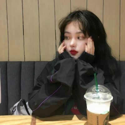 30张霸气高冷女生网图头像 高清好看精选合集