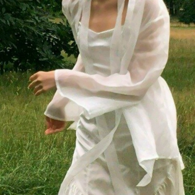 26张高清个性女生部位头像 适合当QQ头像的精选图