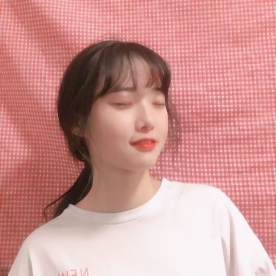 双人闺蜜头像合集！18组一人一张适合姐妹用的头像