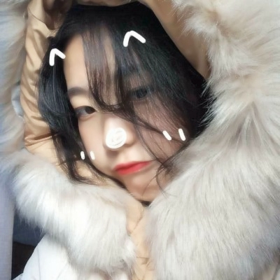 28组一人一张的萌系闺蜜头像 高清好看还能双人配对用