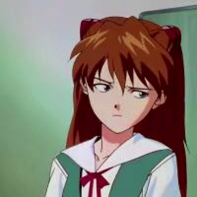 36张高清可爱日系旧漫风女生头像 怀旧感拉满