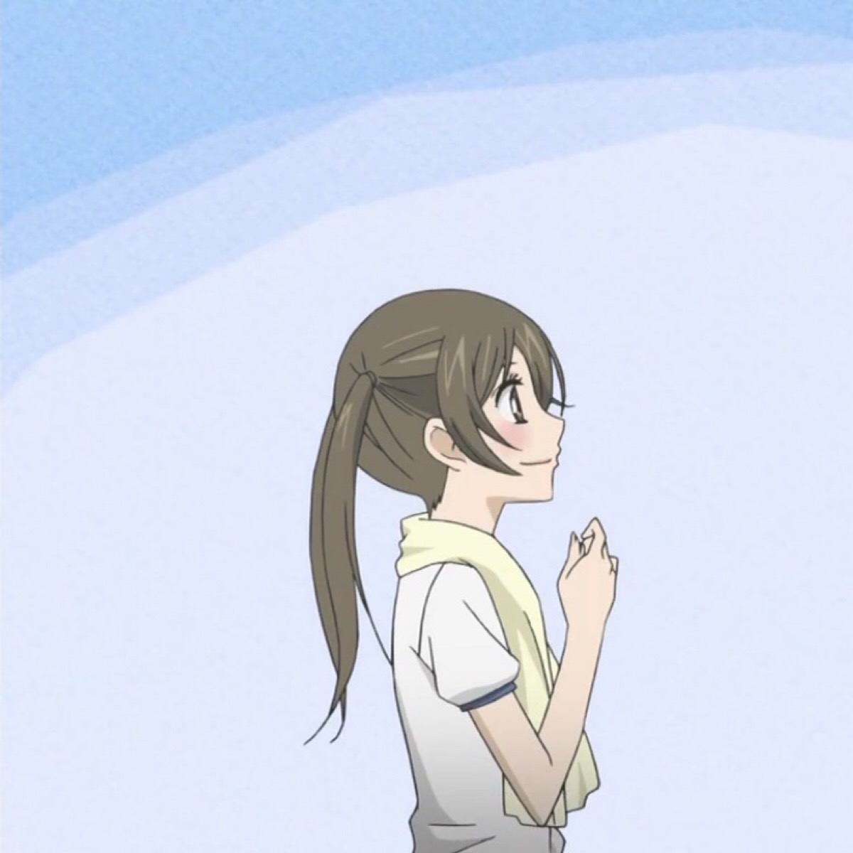 巴卫和奈奈生的情侣头像来啦