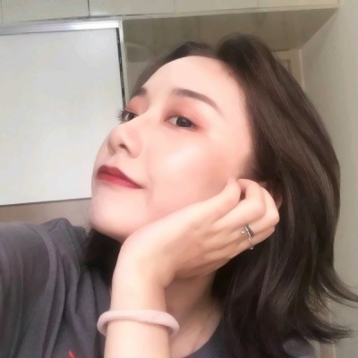 气质个性潮流魅力女头像 33张高清时尚女生微信头像合集