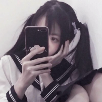 30张高清不撞款！双人闺蜜专属女头合集