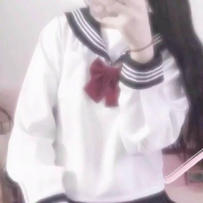 女生制服部位头像合集 20张高清好看的制服女身体部位头像