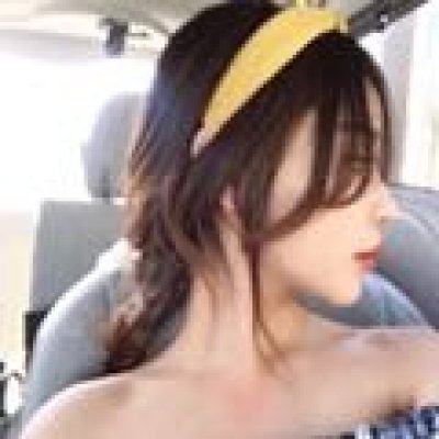 18张气质拉满的高清女神头像合集