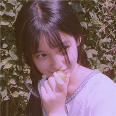 25张温暖小清新女生头像，治愈感拉满