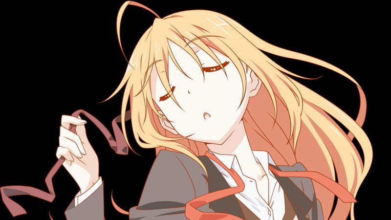 《管家后宫学园》4K超清动漫壁纸 近卫昴高清美图合集