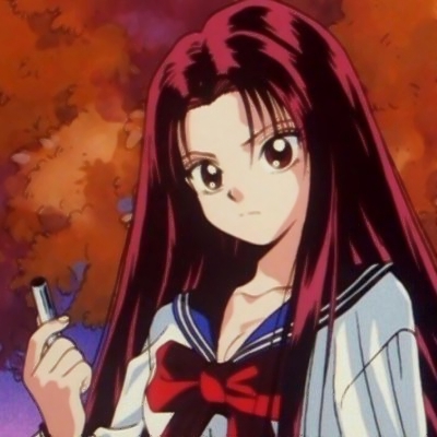 11张高清日系旧漫少女头像 复古感拉满的女生头像合集