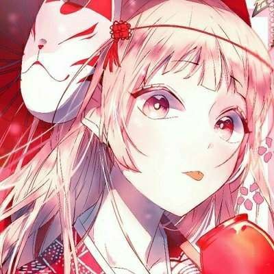 古风动漫女生头像合集，17张高清优质资源上线