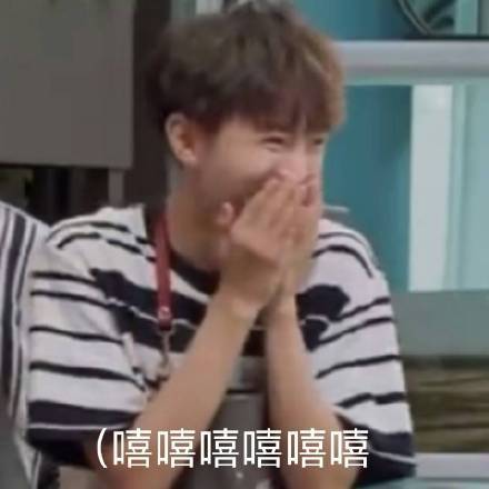 王俊凯专属表情包合集来啦