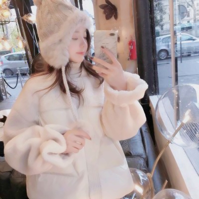 14张高清气质美女头像 适合当微信头像的时尚女生头像合集