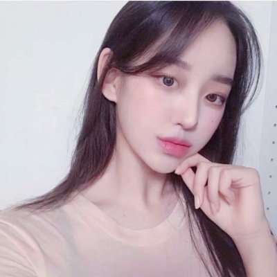 15张超甜高清可爱女生QQ头像 快收藏起来用