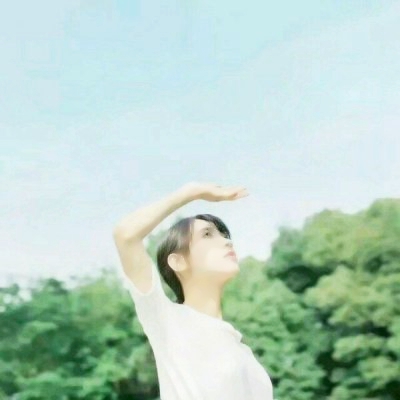 16张高清好看的唯美闺蜜头像合集