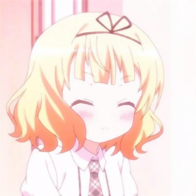 36张高清可爱女生二次元萌头像 快来挑选你的专属头像