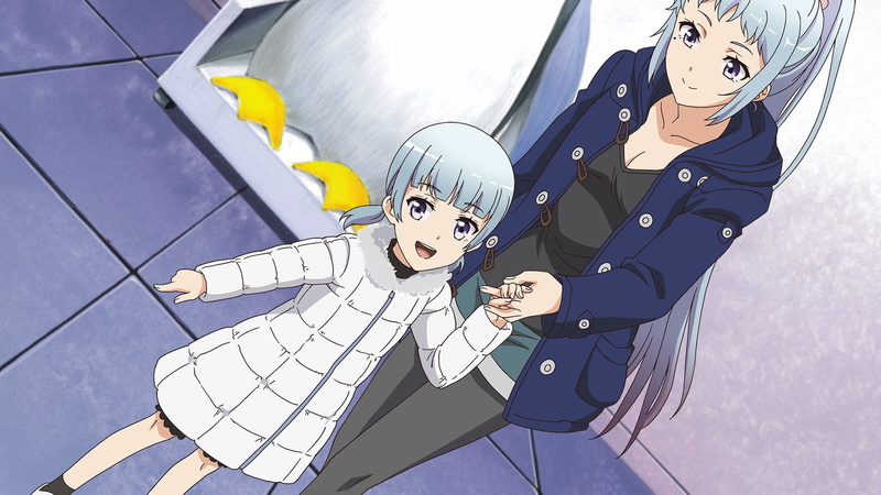 我的青春恋爱物语果然有问题 川崎沙希高清壁纸合集