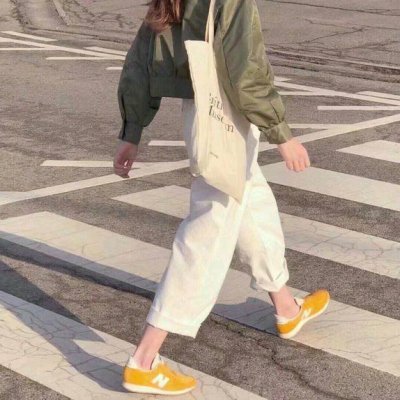 19张高清霸气超拽女生微信头像合集