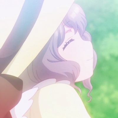 超有年代感的酷感旧漫女生头像 9张怀旧风头像合集