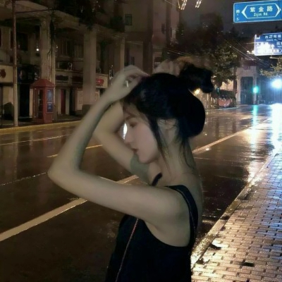 微信个性头像女非主流 这波图应该是你的菜(9张)