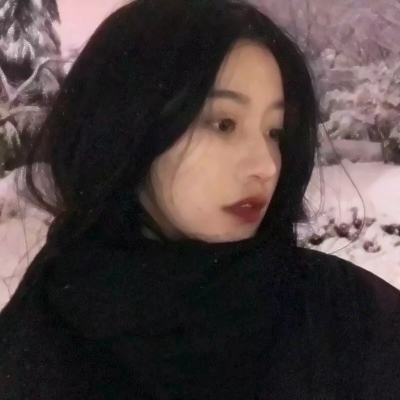 36张高清原宿风QQ女生头像 时尚感拉满的潮流头像合集