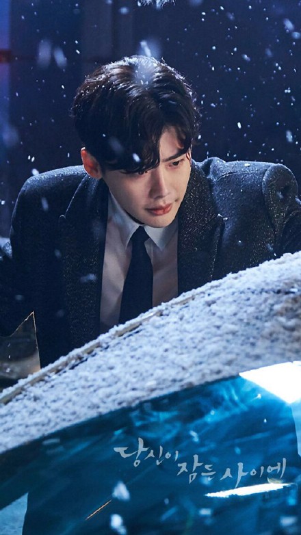 超治愈「当你沉睡时系列壁纸合集