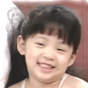 康熙来了小欧阳娜娜动图合集