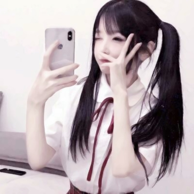 真人可爱闺蜜头像合集！18组超搭配对款