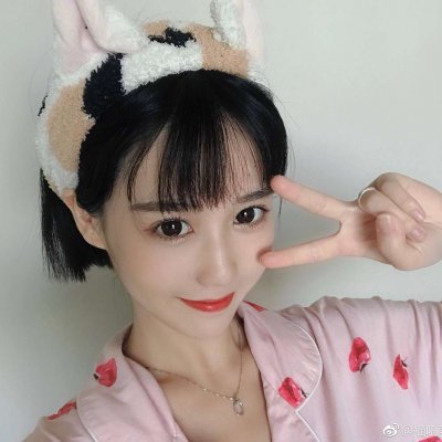 20张高清个性短发女生头像 氛围感拉满的女生头像合集