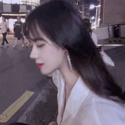 15张超甜高清可爱女生QQ头像 快收藏起来用