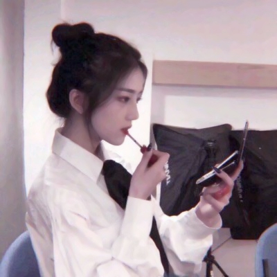 20张高清闺蜜QQ头像 一人一张还能左右配对