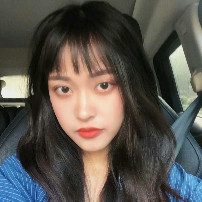 36张高清潮流女生QQ头像 最新时尚款任你挑